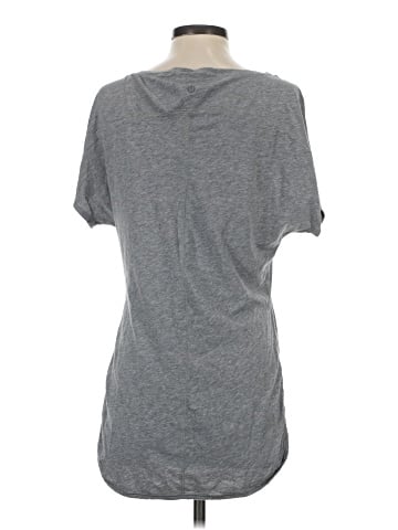 Lululemon Athletica Short Sleeve T-Shirt (view 2)