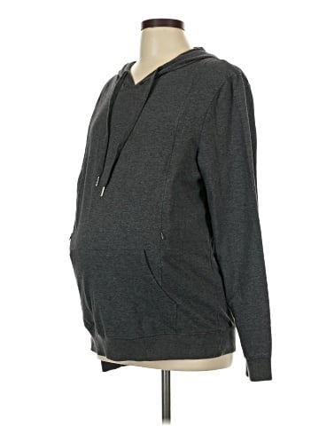 Bearsland Zip Up Hoodie (view 1)