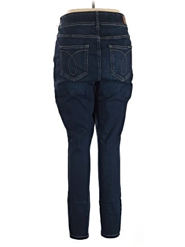 CALVIN KLEIN JEANS Jeans (view 2)