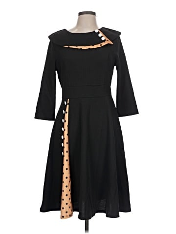 Unbranded Casual Dress (view 1)