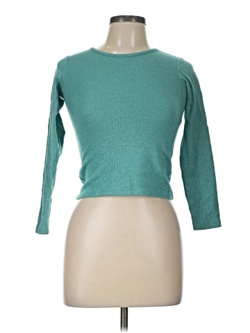 Hanna Andersson 3/4 Sleeve T-Shirt (view 1)