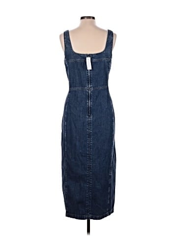 Ann Taylor LOFT Casual Dress (view 2)
