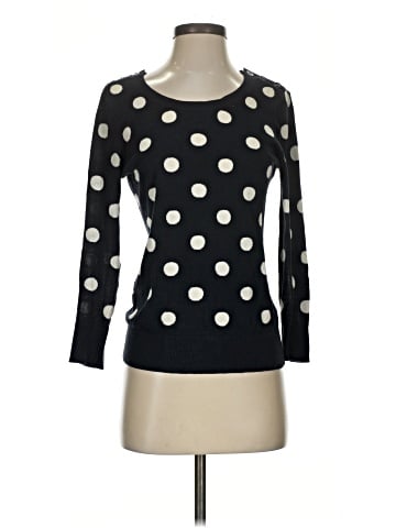 Banana Republic Pullover Sweater (view 1)
