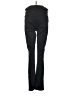7 For All Mankind Black Jeans Size 29 waist - photo 2