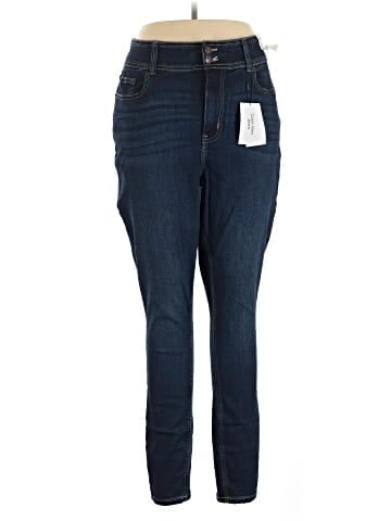 CALVIN KLEIN JEANS Jeans (view 1)