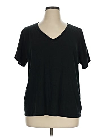 Ava & Viv Short Sleeve T-Shirt (view 1)
