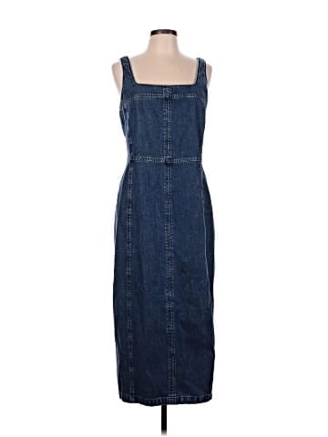 Ann Taylor LOFT Casual Dress (view 1)