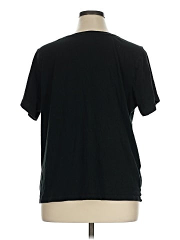 Ava & Viv Short Sleeve T-Shirt (view 2)