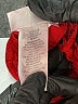 WonderKids Paisley Red Dress Size 3T - photo 4