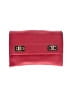 Unbranded 100% Leather Red Leather Crossbody Bag One size - photo 1