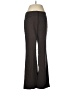 Apt. 9 Brown Dress Pants Size 8 - photo 1