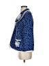 Victor Costa 100% Cotton Blue Blazer Size S - photo 5