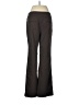 Apt. 9 Brown Dress Pants Size 8 - photo 2