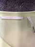 Helmut Lang Solid Green Cocktail Dress Size M - photo 7