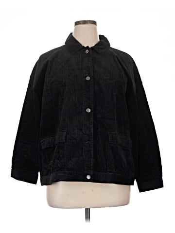 Eileen Fisher Jacket (view 1)