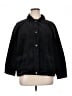 Eileen Fisher Black Jacket Size XL - photo 1