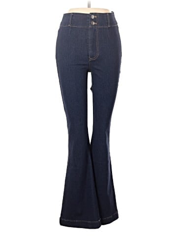 La Miel Jeans (view 1)