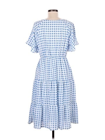 Ces Femme Casual Dress (view 2)