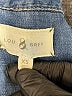 Lou & Grey 100% Lyocell Blue Long Sleeve Button-Down Shirt Size XS - photo 7