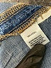 Lou & Grey 100% Lyocell Blue Long Sleeve Button-Down Shirt Size XS - photo 8
