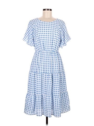Ces Femme Casual Dress (view 1)