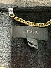 J.Crew Black Jacket Size 6 - photo 6