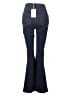 La Miel Chevron-herringbone Blue Jeans Size XS - photo 2