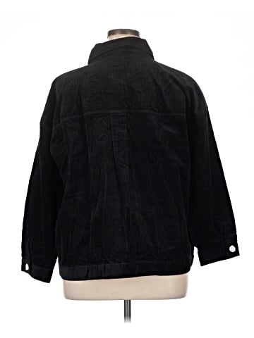 Eileen Fisher Jacket (view 2)