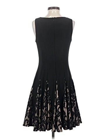 Betsy & Adam Cocktail Dress (view 2)