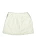 Outdoor Voices Solid Ivory White Active Skort Size XL - photo 2