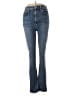 AGOLDE Blue Jeans Size 27 waist - photo 1