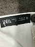 Zara Tweed Gray Jumpsuit Size XS - photo 4