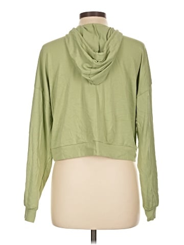 Wearables Zip Up Hoodie (view 2)