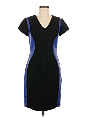 Diane von Furstenberg Cocktail Dress (view 1)