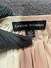 Catherine Malandrino 100% Polyester Tan Sleeveless Blouse Size L - photo 7