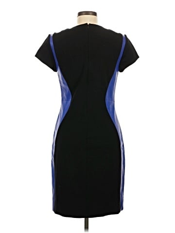 Diane von Furstenberg Cocktail Dress (view 2)