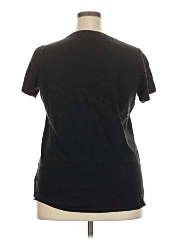 Torrid Short Sleeve T-Shirt (view 2)
