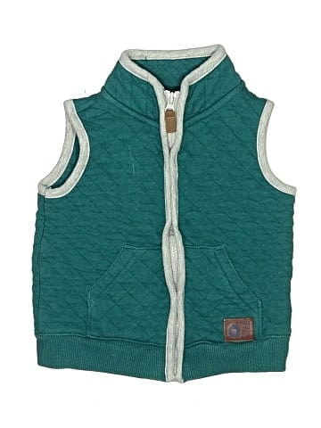 Carter's Vest (view 1)