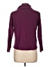 L.L.Bean 100% Cotton Burgundy Pullover Sweater Size L (petite) - photo 2