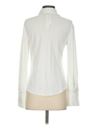 Banana Republic Long Sleeve Blouse (view 2)