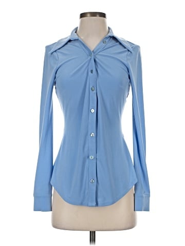 Song of Style Long Sleeve Blouse (view 1)