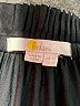 Boden Black Long Sleeve Blouse Size 12 - photo 7