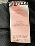 Boden Black Long Sleeve Blouse Size 12 - photo 8