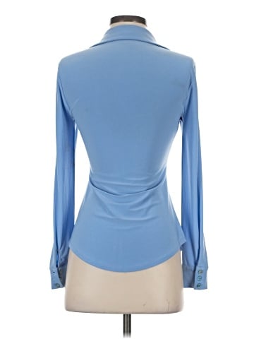 Song of Style Long Sleeve Blouse (view 2)