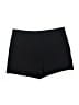 Rag & Bone Solid Black Shorts Size 6 - photo 1