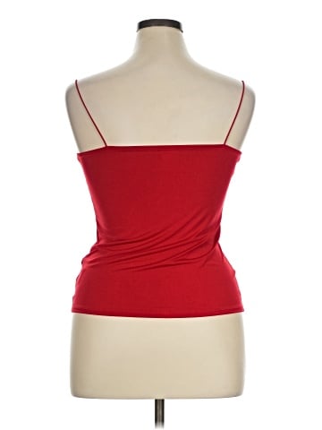 Express Sleeveless Top (view 2)