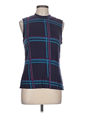 Apt. 9 Sleeveless T-Shirt (view 1)