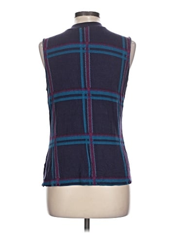 Apt. 9 Sleeveless T-Shirt (view 2)
