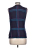 Apt. 9 Blue Sleeveless T-Shirt Size L - photo 2