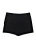 Rag & Bone Solid Black Shorts Size 6 - photo 2